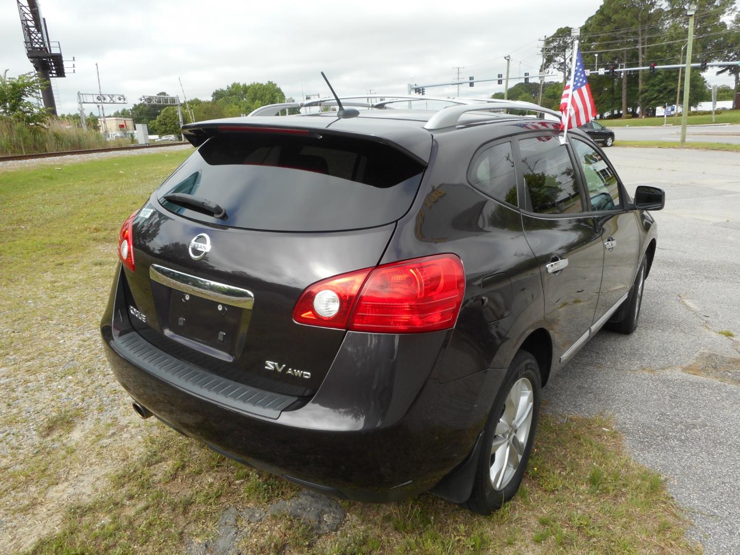 2012 Purple Nissan Rogue (JN8AS5MV3CW) , located at 2553 Airline Blvd, Portsmouth, VA, 23701, (757) 488-8331, 36.813889, -76.357597 - ***VEHICLE TERMS*** Down Payment: $1299 Weekly Payment: $95 APR: 23.9% Repayment Terms: 42 Months *** CALL ELIZABETH SMITH - DIRECTOR OF MARKETING @ 757-488-8331 TO SCHEDULE YOUR APPOINTMENT TODAY AND GET PRE-APPROVED RIGHT OVER THE PHONE*** - Photo#5